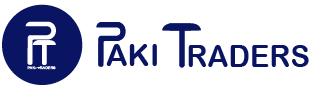 Paki Traders Logo